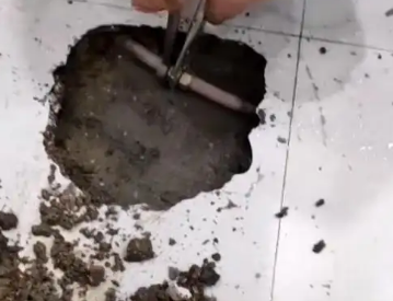 扶绥卫生间漏水检测电话