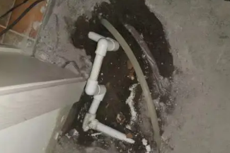 扶绥卫生间漏水检测多少钱
