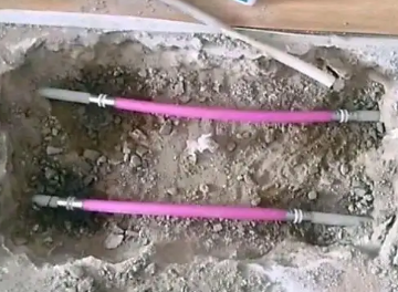 扶绥卫生间测漏水多少钱