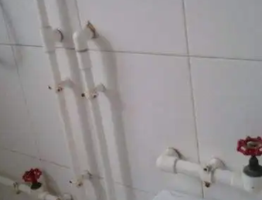 扶绥水管维修多少钱