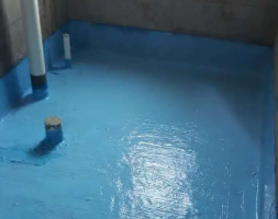 扶绥卫生间防水哪家好