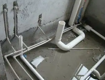 扶绥水管维修多少钱
