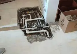 扶绥查漏水多少钱
