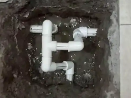 扶绥卫生间漏水维修公司为您专业分享一下扶绥查漏水的知识点
