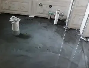 扶绥卫生间漏水维修公司为您专业分享下扶绥卫生间漏水检测的知识点