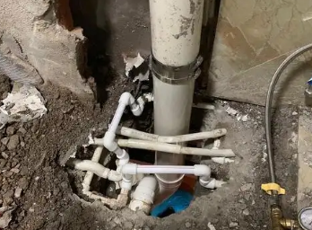 扶绥卫生间漏水检测多少钱