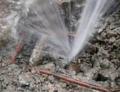 扶绥水管维修多少钱
