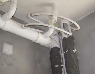 扶绥水管维修哪家好