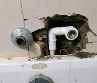 扶绥卫生间漏水检测多少钱