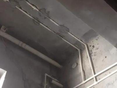 扶绥卫生间漏水维修技术的依据是什么